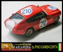 1968 - 210 Lancia Fulvia 1401 Sport Zagato Prototipo - Barnini 1.43 (2)